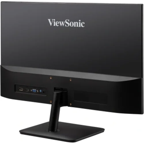 Монитор ViewSonic 23.8" VA2432-MHD-3 черный IPS LED 16:9 HDMI M/M матовая 250cd 178гр/178гр 1920x108