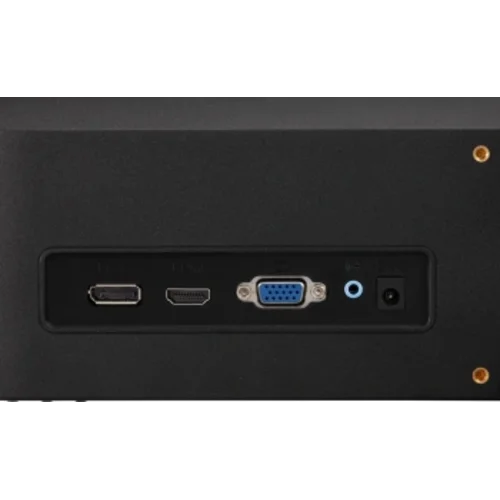 Монитор ViewSonic 23.8" VA2432-MHD-3 черный IPS LED 16:9 HDMI M/M матовая 250cd 178гр/178гр 1920x108