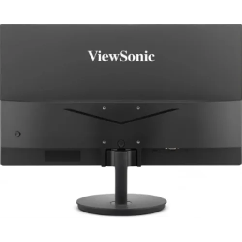 Монитор ViewSonic 23.8" VA24E1-H черный IPS LED 5ms 16:9 HDMI матовая 1500:1 250cd 178гр/178гр 1920x