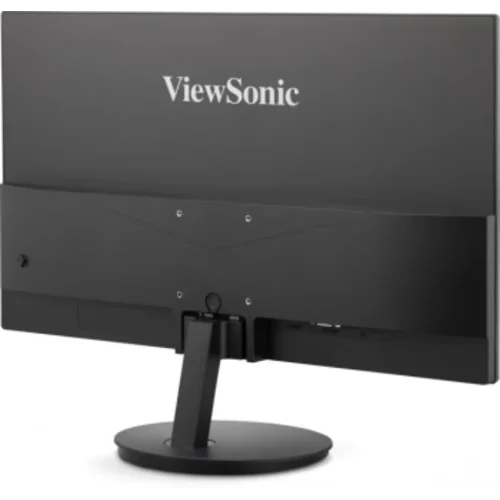 Монитор ViewSonic 23.8" VA24E1-H черный IPS LED 5ms 16:9 HDMI матовая 1500:1 250cd 178гр/178гр 1920x