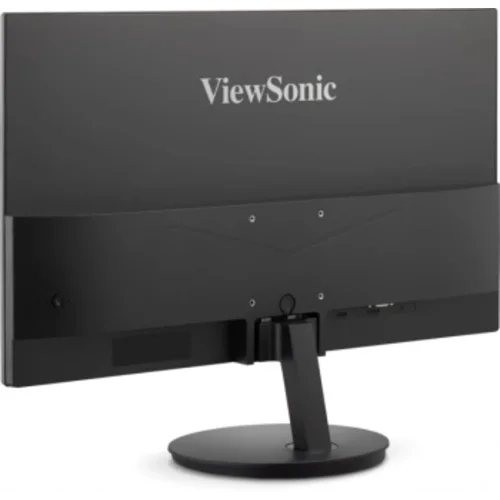 Монитор ViewSonic 23.8" VA24E1-H черный IPS LED 5ms 16:9 HDMI матовая 1500:1 250cd 178гр/178гр 1920x