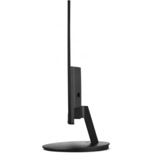 Монитор ViewSonic 23.8" VA24E1-H черный IPS LED 5ms 16:9 HDMI матовая 1500:1 250cd 178гр/178гр 1920x