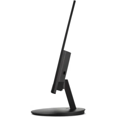 Монитор ViewSonic 23.8" VA24E1-H черный IPS LED 5ms 16:9 HDMI матовая 1500:1 250cd 178гр/178гр 1920x