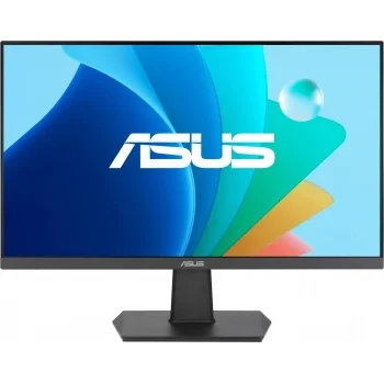 Монитор Asus 23.8" VA24EHFR черный IPS LED 16:9 HDMI матовая 1000:1 250cd 178гр/178гр 1920x1080 100H