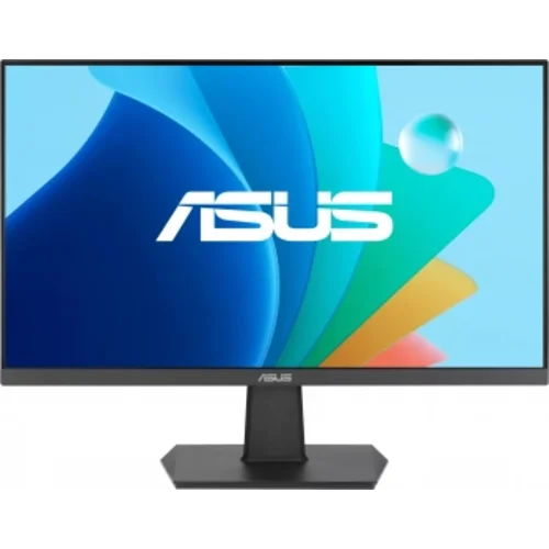 Монитор Asus 23.8" VA24EHFR черный IPS LED 16:9 HDMI матовая 1000:1 250cd 178гр/178гр 1920x1080 100H