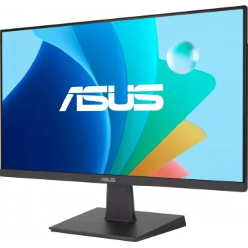 Монитор Asus 23.8" VA24EHFR черный IPS LED 16:9 HDMI матовая 1000:1 250cd 178гр/178гр 1920x1080 100H
