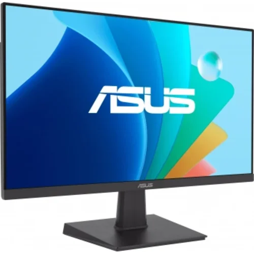 Монитор Asus 23.8" VA24EHFR черный IPS LED 16:9 HDMI матовая 1000:1 250cd 178гр/178гр 1920x1080 100H