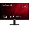 Монитор ViewSonic 23.8" VA24G1-H черный IPS LED 16:9 HDMI матовая 400cd 178гр/178гр 1920x1080 144Hz