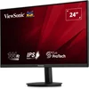 Монитор ViewSonic 23.8" VA24G1-H черный IPS LED 16:9 HDMI матовая 400cd 178гр/178гр 1920x1080 144Hz