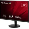 Монитор ViewSonic 23.8" VA24G1-H черный IPS LED 16:9 HDMI матовая 400cd 178гр/178гр 1920x1080 144Hz