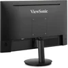 Монитор ViewSonic 23.8" VA24G1-H черный IPS LED 16:9 HDMI матовая 400cd 178гр/178гр 1920x1080 144Hz