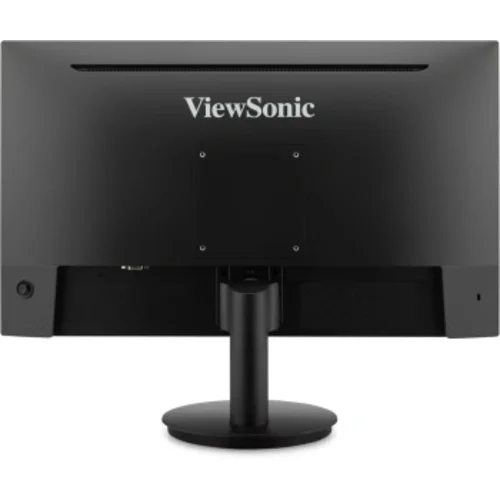 Монитор ViewSonic 23.8" VA24G1-H черный IPS LED 16:9 HDMI матовая 400cd 178гр/178гр 1920x1080 144Hz