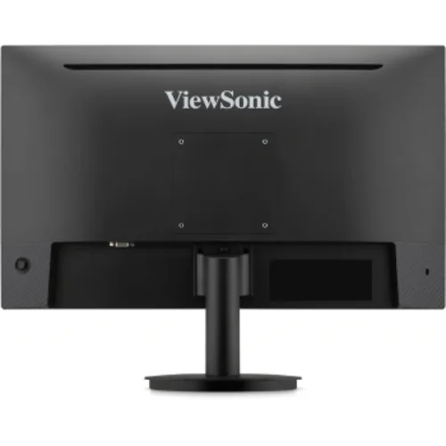 Монитор ViewSonic 23.8" VA24G1-H черный IPS LED 16:9 HDMI матовая 400cd 178гр/178гр 1920x1080 144Hz