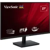 Монитор ViewSonic 27" VA270-H-2 черный IPS LED 1ms 16:9 HDMI матовая 300cd 178гр/178гр 1920x1080 100