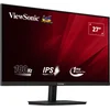 Монитор ViewSonic 27" VA270-H-2 черный IPS LED 1ms 16:9 HDMI матовая 300cd 178гр/178гр 1920x1080 100