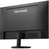 Монитор ViewSonic 27" VA2708-2K-HD-2 черный IPS LED 16:9 HDMI матовая 300cd 178гр/178гр 2560x1440 75