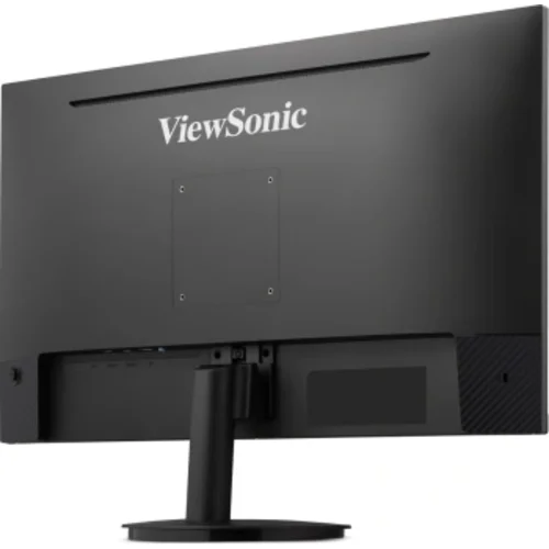 Монитор ViewSonic 27" VA2708-2K-HD-2 черный IPS LED 16:9 HDMI матовая 300cd 178гр/178гр 2560x1440 75