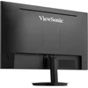 Монитор ViewSonic 27" VA2708-2K-HD-2 черный IPS LED 16:9 HDMI матовая 300cd 178гр/178гр 2560x1440 75