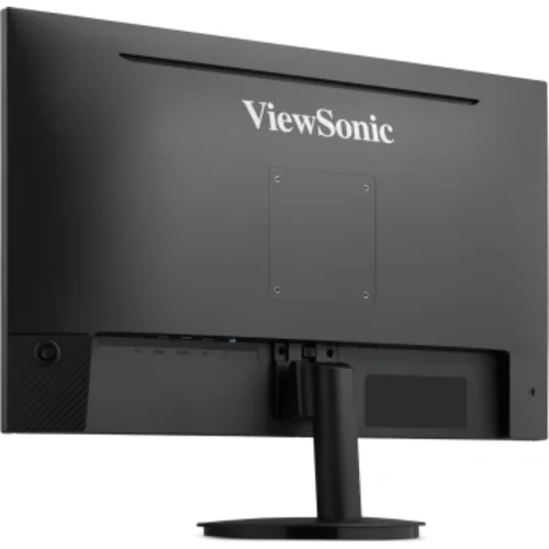 Монитор ViewSonic 27" VA2708-2K-HD-2 черный IPS LED 16:9 HDMI матовая 300cd 178гр/178гр 2560x1440 75