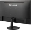 Монитор ViewSonic 27" VA2708-2K-HD-2 черный IPS LED 16:9 HDMI матовая 300cd 178гр/178гр 2560x1440 75