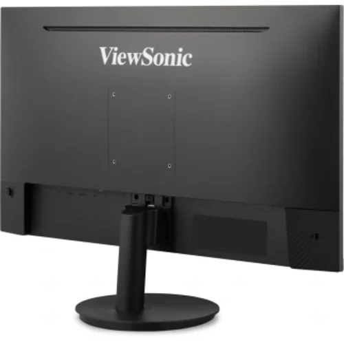 Монитор ViewSonic 27" VA2708-2K-HD-2 черный IPS LED 16:9 HDMI матовая 300cd 178гр/178гр 2560x1440 75