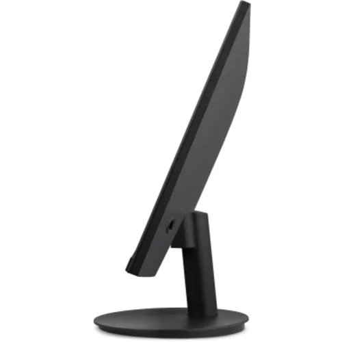 Монитор ViewSonic 27" VA2708-2K-HD-2 черный IPS LED 16:9 HDMI матовая 300cd 178гр/178гр 2560x1440 75