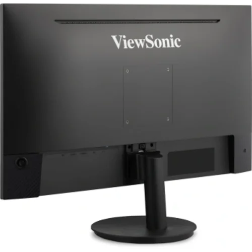 Монитор ViewSonic 27" VA2708-2K-HD-2 черный IPS LED 16:9 HDMI матовая 300cd 178гр/178гр 2560x1440 75