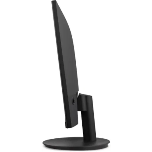 Монитор ViewSonic 27" VA2708-2K-HD-2 черный IPS LED 16:9 HDMI матовая 300cd 178гр/178гр 2560x1440 75