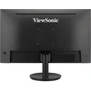 Монитор ViewSonic 27" VA2708-2K-HD-2 черный IPS LED 16:9 HDMI матовая 300cd 178гр/178гр 2560x1440 75