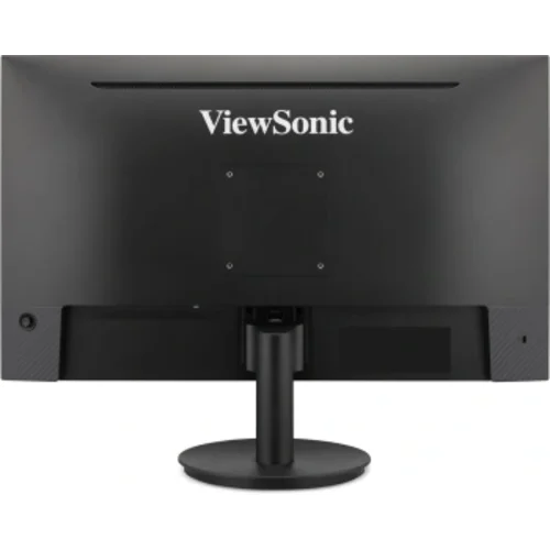 Монитор ViewSonic 27" VA2708-2K-HD-2 черный IPS LED 16:9 HDMI матовая 300cd 178гр/178гр 2560x1440 75