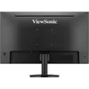Монитор ViewSonic 27" VA2708-2K-HD-2 черный IPS LED 16:9 HDMI матовая 300cd 178гр/178гр 2560x1440 75