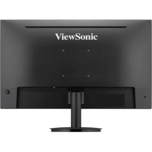 Монитор ViewSonic 27" VA2708-2K-HD-2 черный IPS LED 16:9 HDMI матовая 300cd 178гр/178гр 2560x1440 75