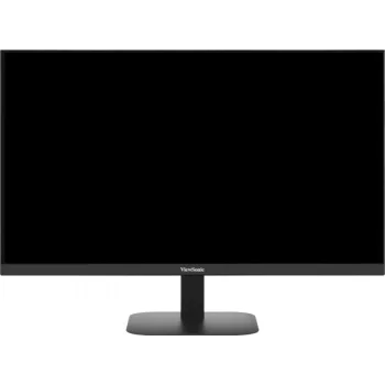 Монитор ViewSonic 27" VA2708-2K-HD черный IPS LED 16:9 HDMI матовая 250cd 178гр/178гр 2560x1440 100H