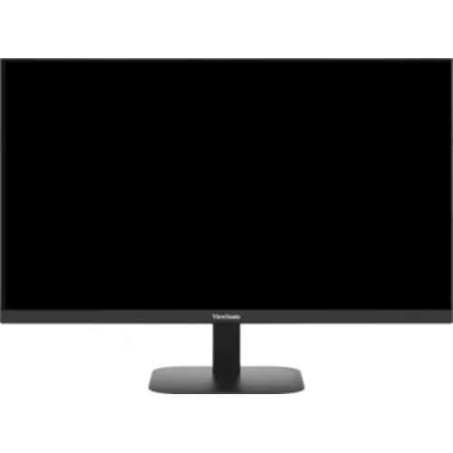 Монитор ViewSonic 27" VA2708-2K-HD черный IPS LED 16:9 HDMI матовая 250cd 178гр/178гр 2560x1440 100H