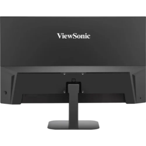 Монитор ViewSonic 27" VA2708-2K-HD черный IPS LED 16:9 HDMI матовая 250cd 178гр/178гр 2560x1440 100H