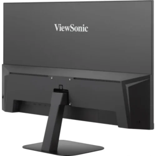Монитор ViewSonic 27" VA2708-2K-HD черный IPS LED 16:9 HDMI матовая 250cd 178гр/178гр 2560x1440 100H