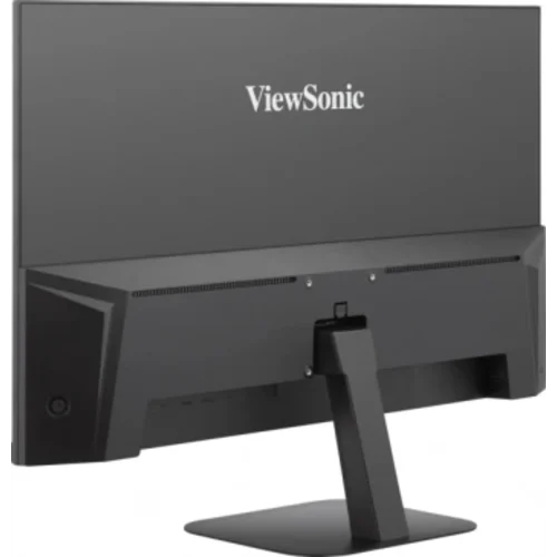 Монитор ViewSonic 27" VA2708-2K-HD черный IPS LED 16:9 HDMI матовая 250cd 178гр/178гр 2560x1440 100H