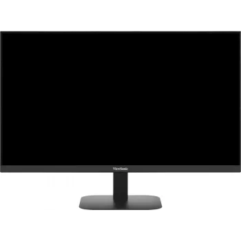 Монитор ViewSonic 27" VA2708-4K-HD черный IPS LED 16:9 HDMI матовая 250cd 178гр/178гр 3840x2160 60Hz