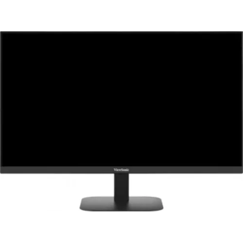 Монитор ViewSonic 27" VA2708-4K-HD черный IPS LED 16:9 HDMI матовая 250cd 178гр/178гр 3840x2160 60Hz