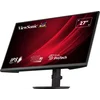 Монитор ViewSonic 27" VA2708-HDJ черный IPS LED 16:9 HDMI матовая HAS Piv 250cd 178гр/178гр 1920x108