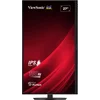 Монитор ViewSonic 27" VA2708-HDJ черный IPS LED 16:9 HDMI матовая HAS Piv 250cd 178гр/178гр 1920x108