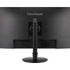 Монитор ViewSonic 27" VA2708-HDJ черный IPS LED 16:9 HDMI матовая HAS Piv 250cd 178гр/178гр 1920x108
