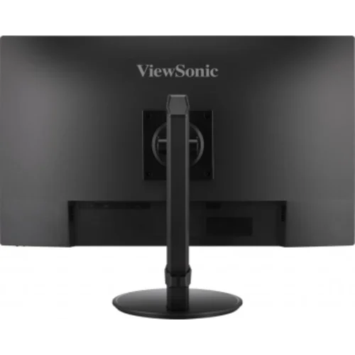 Монитор ViewSonic 27" VA2708-HDJ черный IPS LED 16:9 HDMI матовая HAS Piv 250cd 178гр/178гр 1920x108