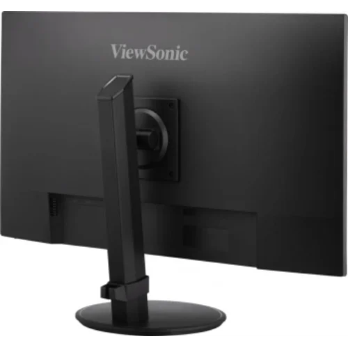 Монитор ViewSonic 27" VA2708-HDJ черный IPS LED 16:9 HDMI матовая HAS Piv 250cd 178гр/178гр 1920x108