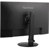 Монитор ViewSonic 27" VA2708-HDJ черный IPS LED 16:9 HDMI матовая HAS Piv 250cd 178гр/178гр 1920x108