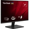 Монитор ViewSonic 27" VA2715-H черный VA LED 16:9 HDMI матовая 250cd 178гр/178гр 1920x1080 100Hz Fre