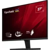 Монитор ViewSonic 27" VA2715-H черный VA LED 16:9 HDMI матовая 250cd 178гр/178гр 1920x1080 100Hz Fre