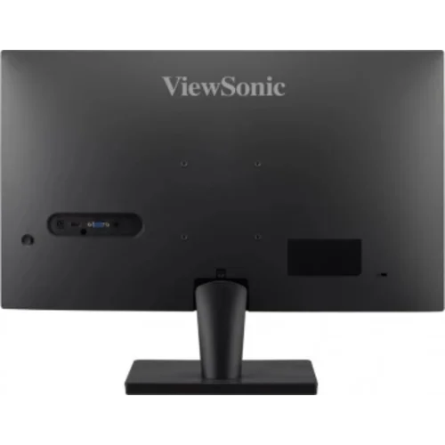 Монитор ViewSonic 27" VA2715-H черный VA LED 16:9 HDMI матовая 250cd 178гр/178гр 1920x1080 100Hz Fre