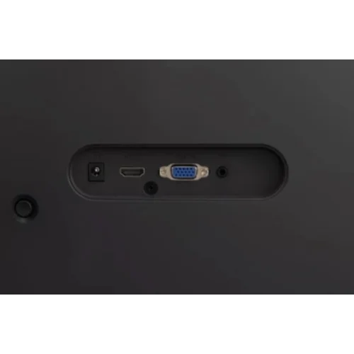 Монитор ViewSonic 27" VA2715-H черный VA LED 16:9 HDMI матовая 250cd 178гр/178гр 1920x1080 100Hz Fre