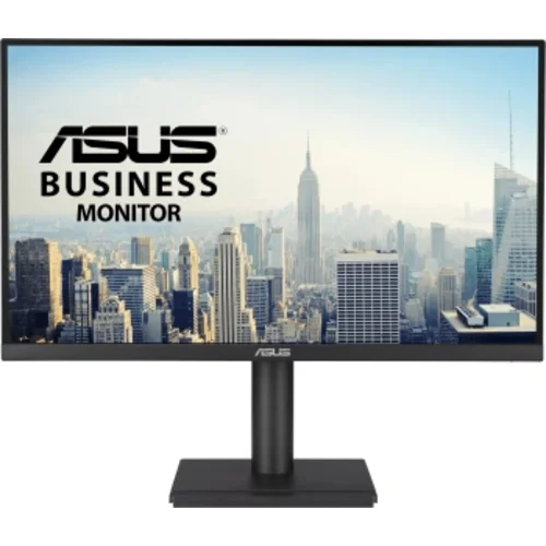 Монитор Asus 27" Business VA27UCPS черный IPS LED 5ms 16:9 HDMI M/M матовая HAS Piv 1000:1 350cd 178